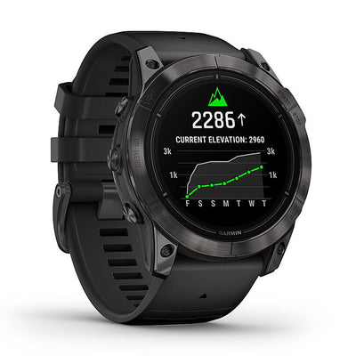 Reloj Smartwatch Garmin Epix Pro Saphire 51mm