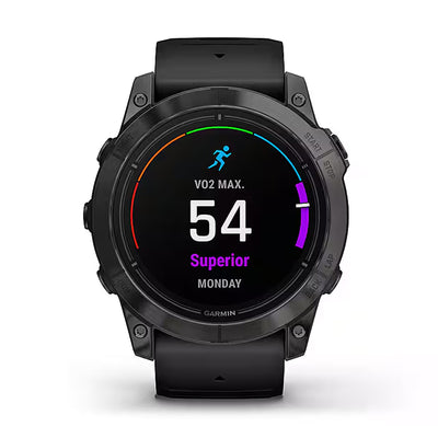 Reloj Smartwatch Garmin Epix Pro Saphire 51mm