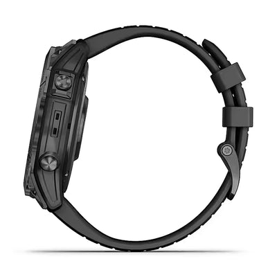 Reloj Smartwatch Garmin Epix Pro Saphire 51mm