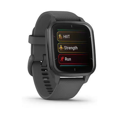 Smartwatch Garmin Venu SQ 2 GPS  1.41