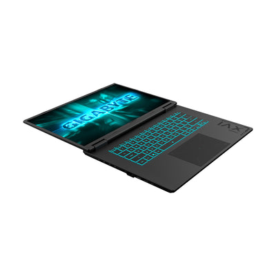 Notebook Gigabyte Gaming A16 16
