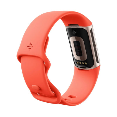 Google Fitbit Charge 6 Pulsera inteligente de salud y deporte