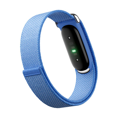 Google Fitbit Air correa monitora de Actividad física