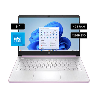 NoteBook HP 14-DQ6014DX 14