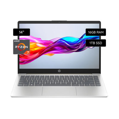 Notebook HP 14-EM0085CL  14