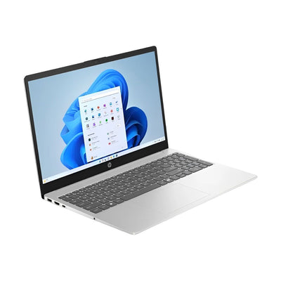 Notebook HP 15-DF0123DX 15.6