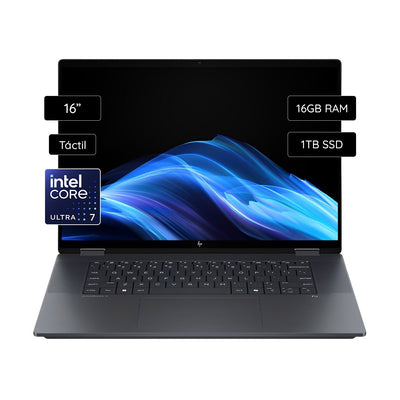 Notebook HP OmniBook x Flip 16