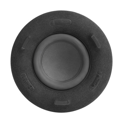 Parlante Harman Kardon Aura Studio 3 C/ Luz Bluetooth Sonido 360