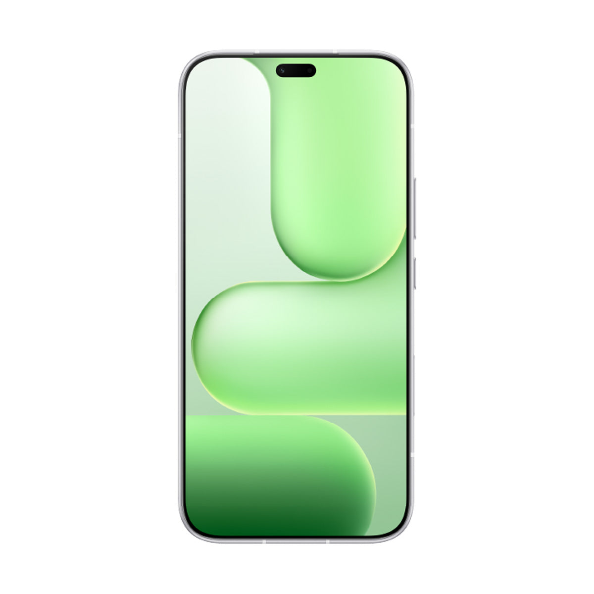 #VERDE