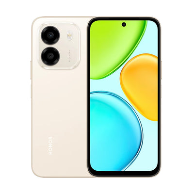 Honor X6e LTE 128GB/4GB Ram Dual Sim