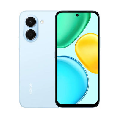 Honor X7e 256GB/6GB Ram Dual Sim