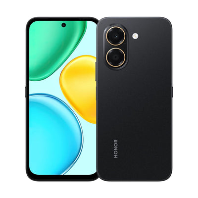 Honor X7e 256GB/6GB Ram Dual Sim