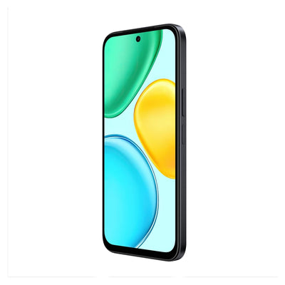 Honor X7e 256GB/6GB Ram Dual Sim