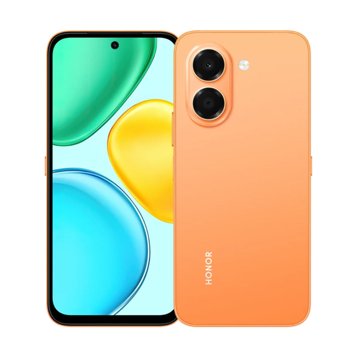 #NARANJA
