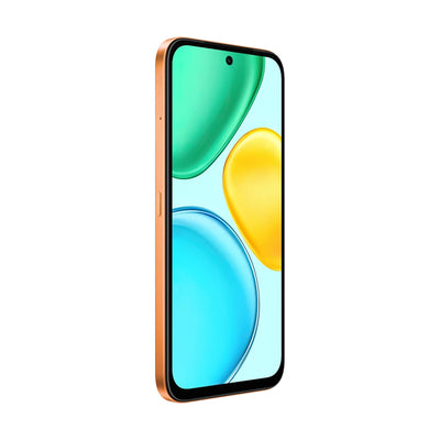 Honor X7e 256GB/6GB Ram Dual Sim