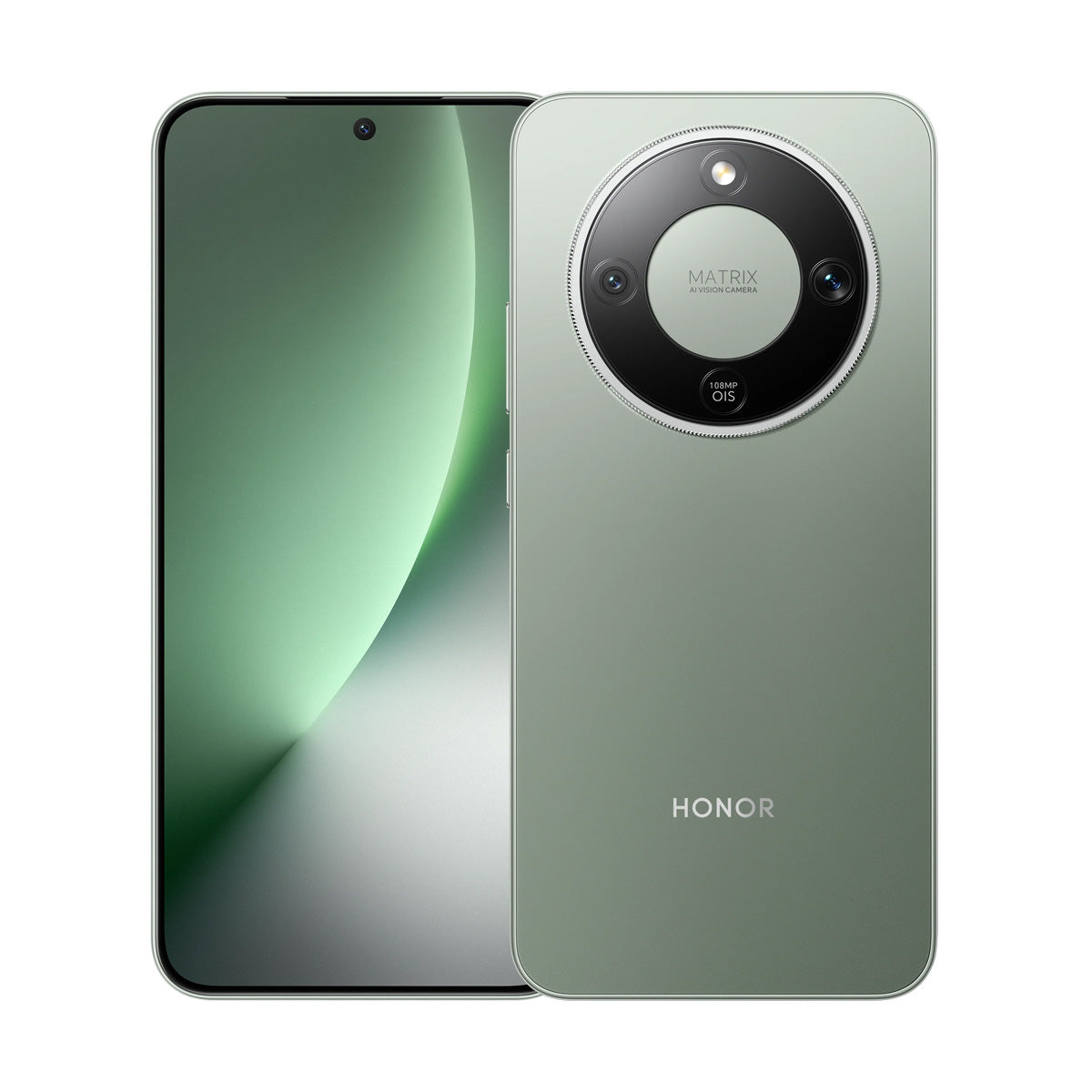 #VERDE
