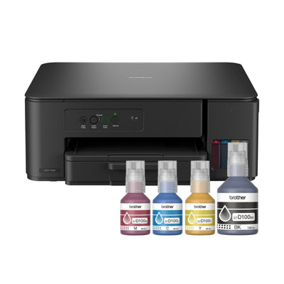 Impresora Multifuncion Brother DCP-T230