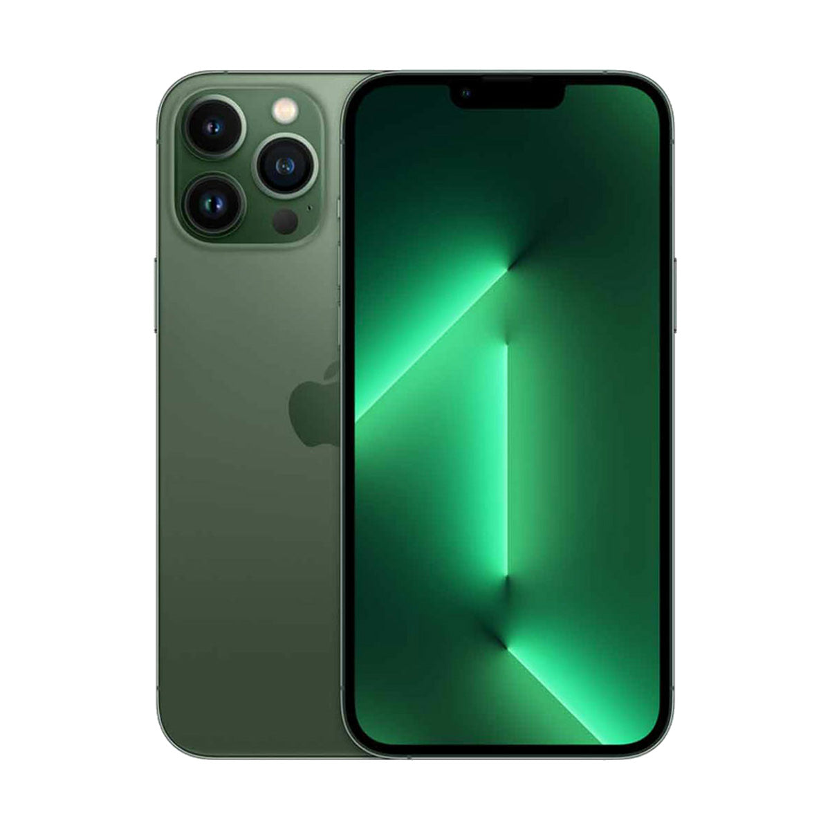 #VERDE