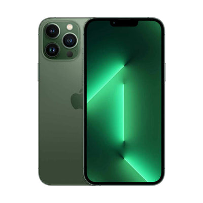 Apple iPhone 13 Pro Max 128GB Open Box Seminuevos