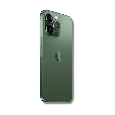 Apple iPhone 13 Pro Max 128GB Open Box Seminuevos
