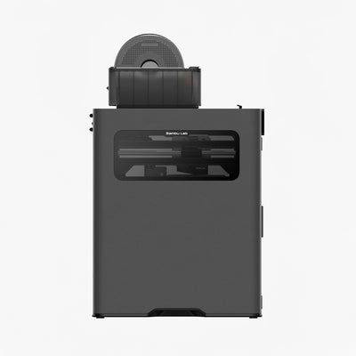 Impresora 3D Bambu Lab H2C con AMS 2 PRO