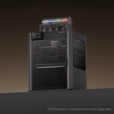Impresora 3D Bambu Lab H2C con AMS 2 PRO