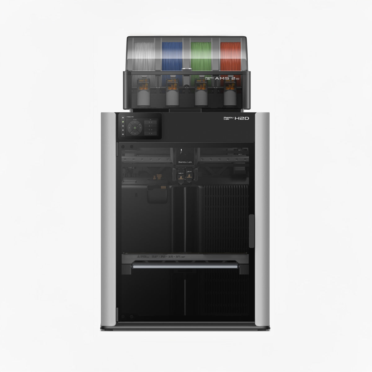 #GRIS