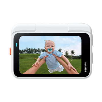 Camara Insta360 Go Ultra Creator Bundle