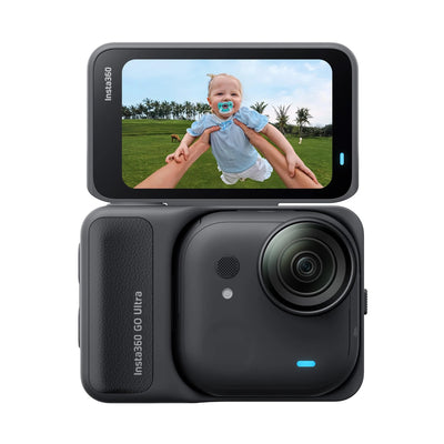 Camara Insta360 Go Ultra Creator Bundle