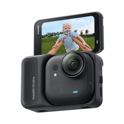 Camara Insta360 Go Ultra Creator Bundle