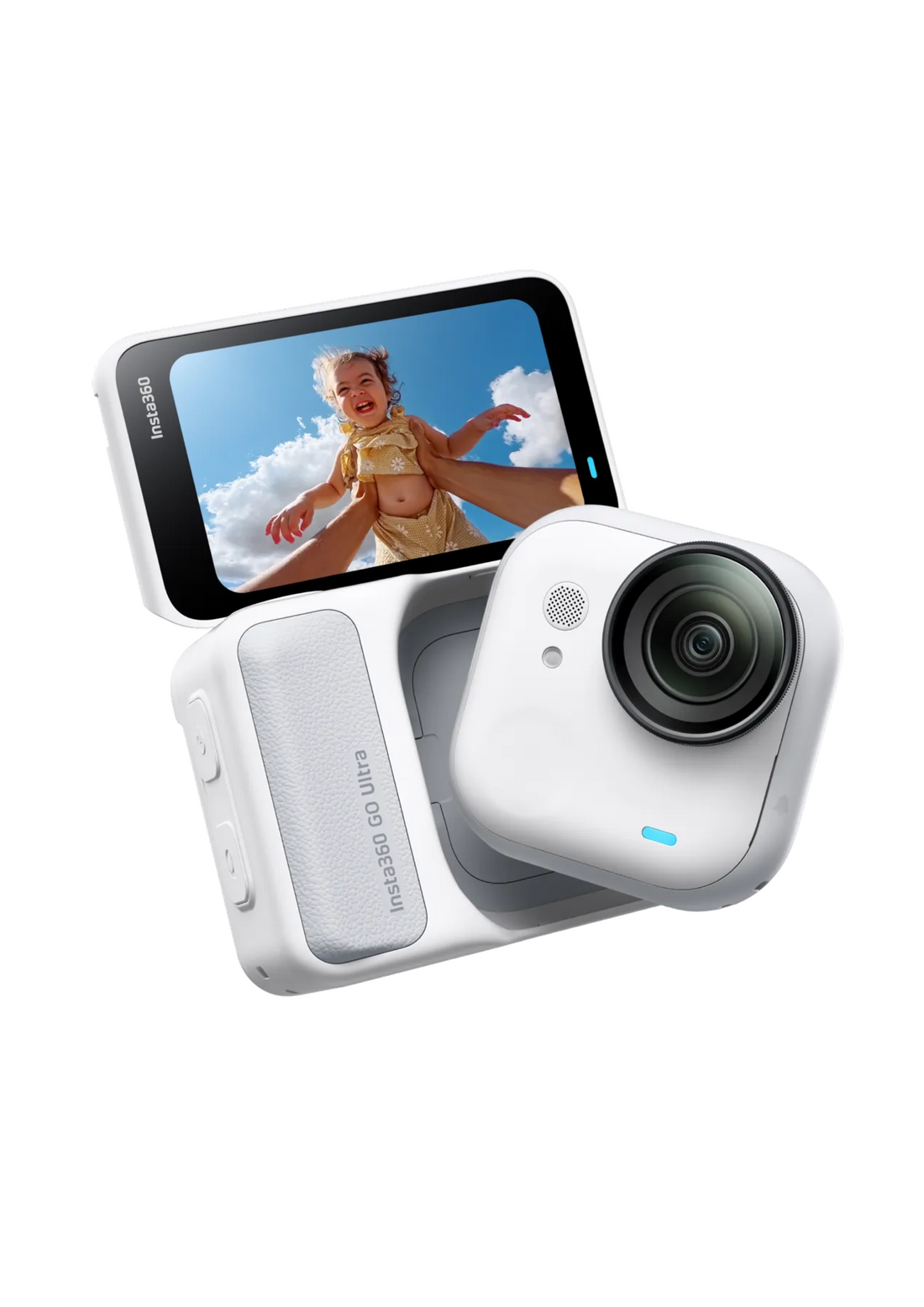 <strong>&nbsp;Insta360 Go Ultra &nbsp;</strong>