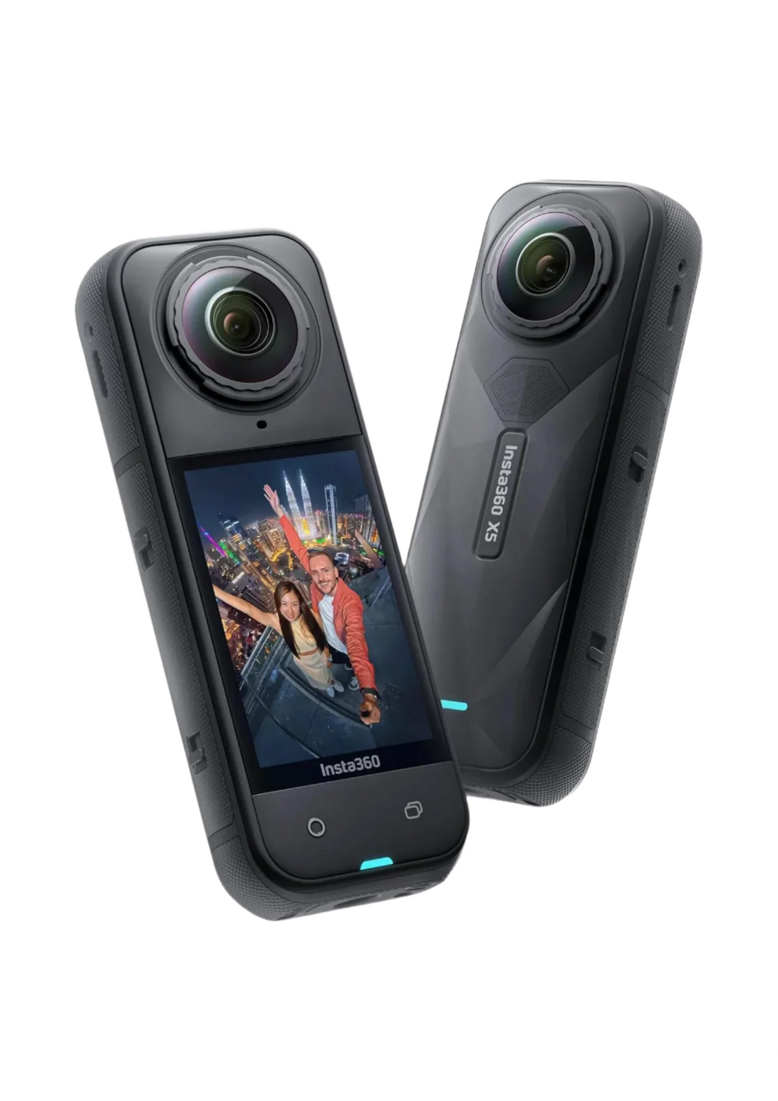 <strong>&nbsp; Insta360 X5&nbsp;</strong>