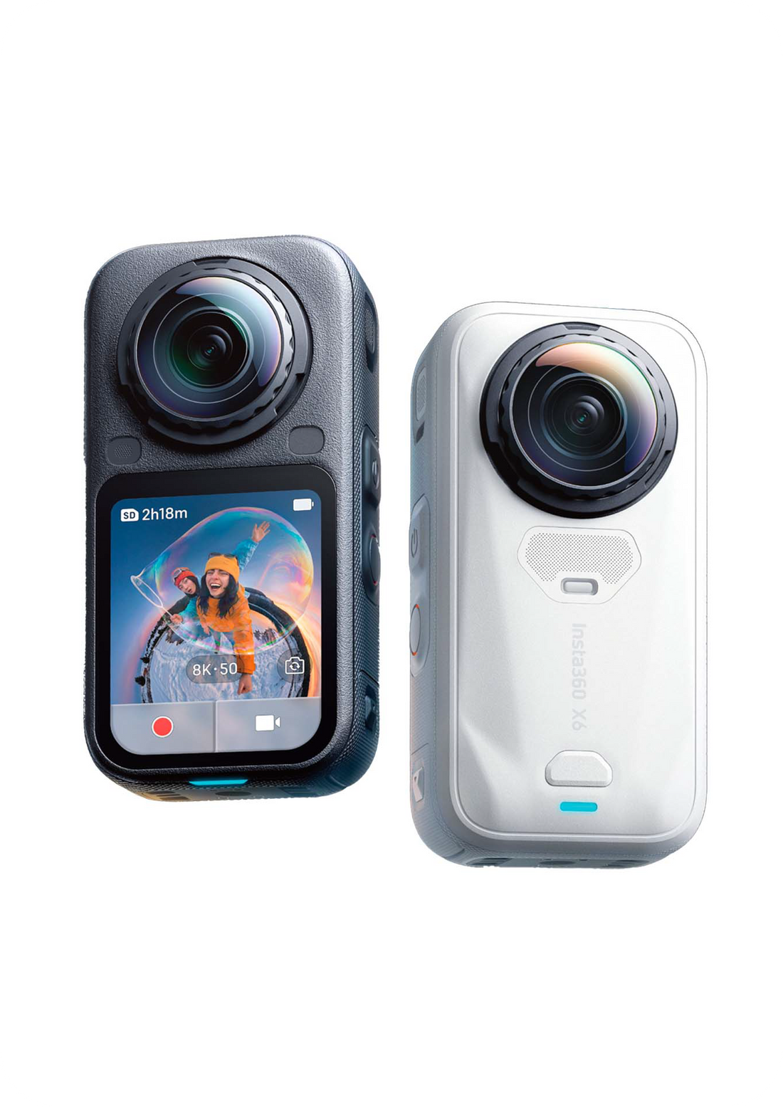 <strong>&nbsp;Insta360 X6&nbsp;</strong>