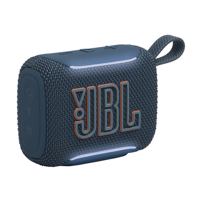 Parlante Portátil JBL GO 5 Air Touch IP68 Bluetooth