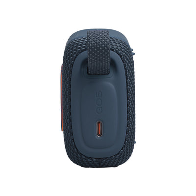 Parlante Portátil JBL GO 5 Air Touch IP68 Bluetooth