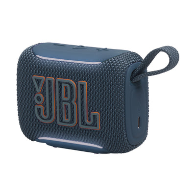Parlante Portátil JBL GO 5 Air Touch IP68 Bluetooth