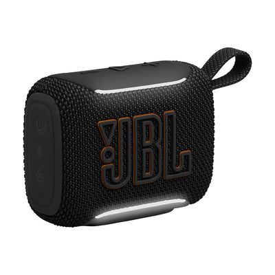 Parlante Portátil JBL GO 5 Air Touch IP68 Bluetooth