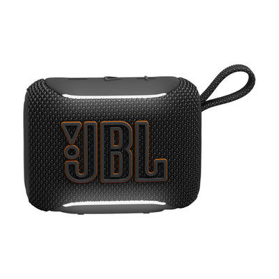 Parlante Portátil JBL GO 5 Air Touch IP68 Bluetooth