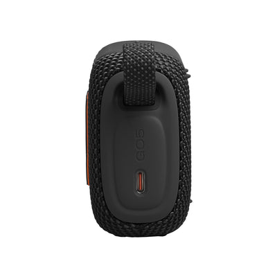 Parlante Portátil JBL GO 5 Air Touch IP68 Bluetooth