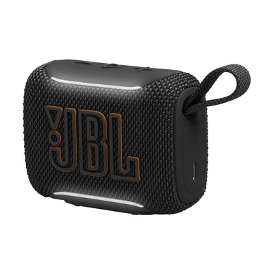 Parlante Portátil JBL GO 5 Air Touch IP68 Bluetooth