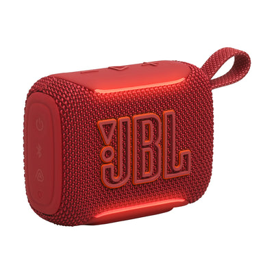 Parlante Portátil JBL GO 5 Air Touch IP68 Bluetooth