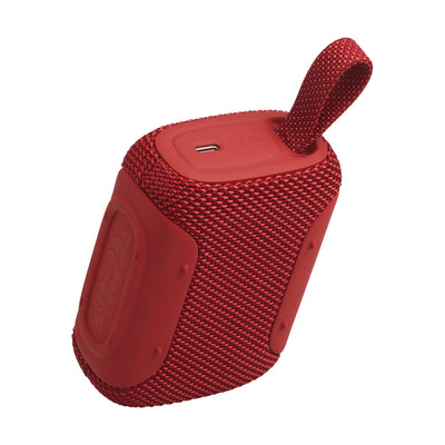 Parlante Portátil JBL GO 5 Air Touch IP68 Bluetooth