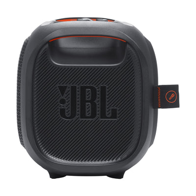 Parlante JBL Partybox On The Go Essential