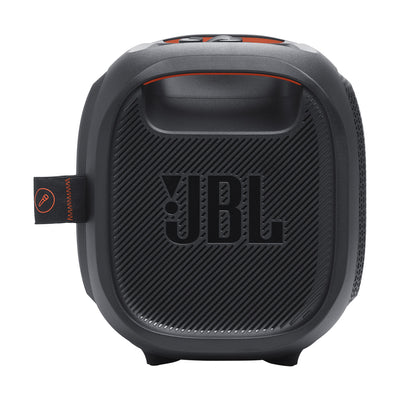 Parlante JBL Partybox On The Go Essential