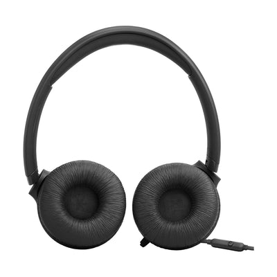 Auricular Cableado JBL Tune 530