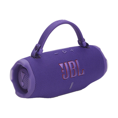 Parlante  Inalámbrico JBL Charge 6 Bluetooth