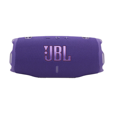Parlante  Inalámbrico JBL Charge 6 Bluetooth