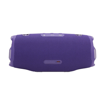 Parlante  Inalámbrico JBL Charge 6 Bluetooth