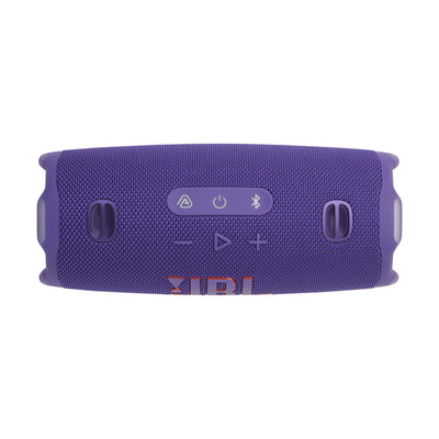 Parlante  Inalámbrico JBL Charge 6 Bluetooth