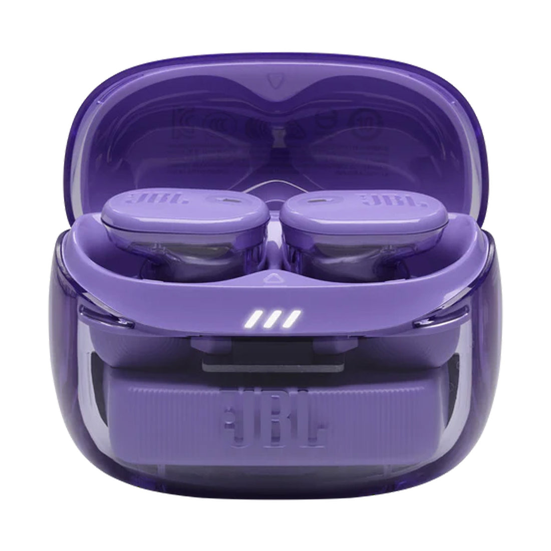 Auriculares JBL Tune Buds 2 Cancelacion de Ruido Activa 48H – Cover Company